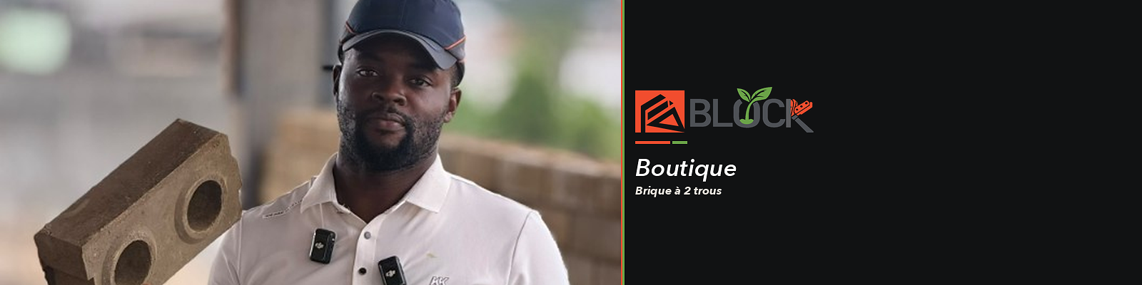 Boutique LIA BLOCK 01